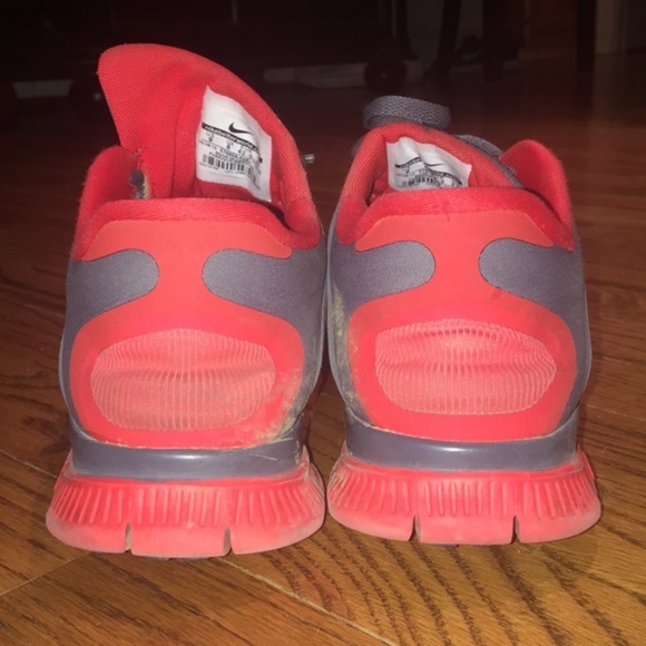 Nike Free Runs 4.0 V3 - Picture 4 of 4